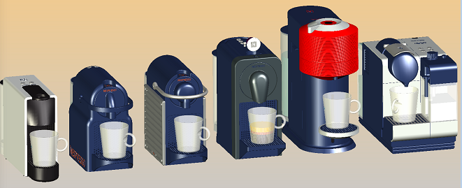 NespressoșC3DD STPʽ