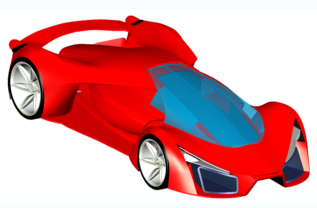 Ferrari F80܇܇ģ3DD STPʽ