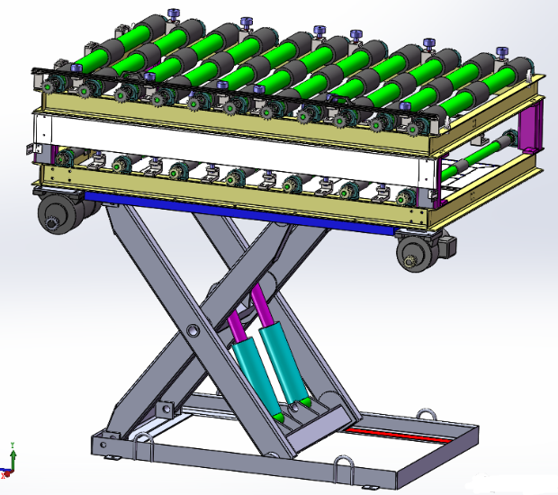 ʽC(j)ݔ͙C(j)(gu)3DD SolidworksO(sh)Ӌ(j)