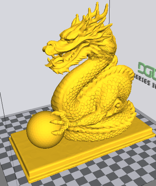 Pģ3DӡD STLʽ
