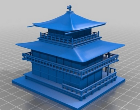 w¹Էģ3DӡD STLʽ