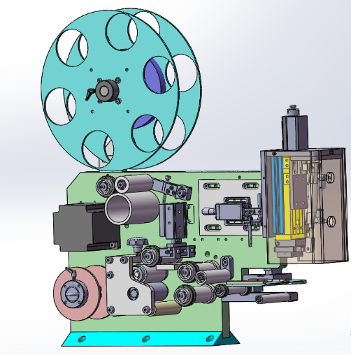 N^3D(sh)ģD SolidworksO(sh)Ӌ
