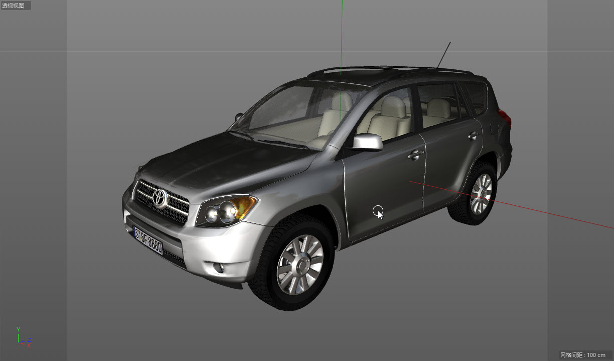 C4DSRAV4