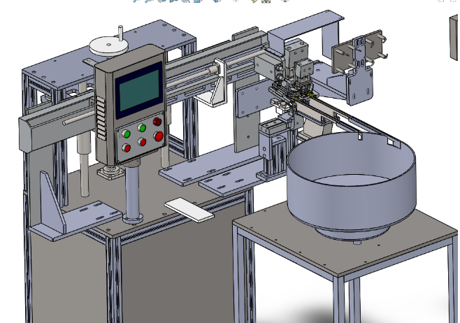 CеݽzֲC3DģD SolidworksOӋ