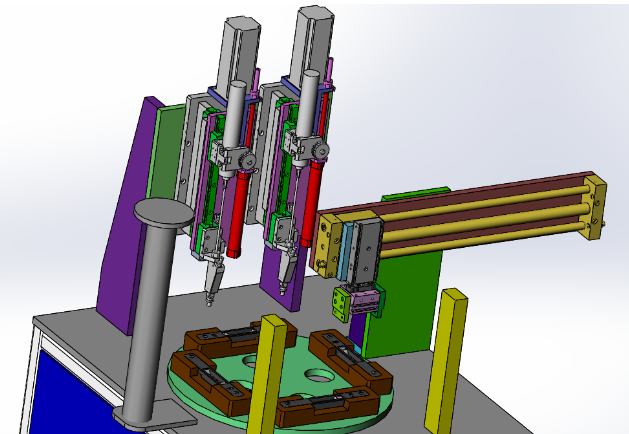 TiD(zhun)PݽzC(j)3D(sh)ģD SolidworksO(sh)Ӌ(j) x_t STEP