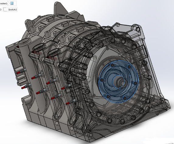 DR_DӰlәC3DģD SolidworksOӋ