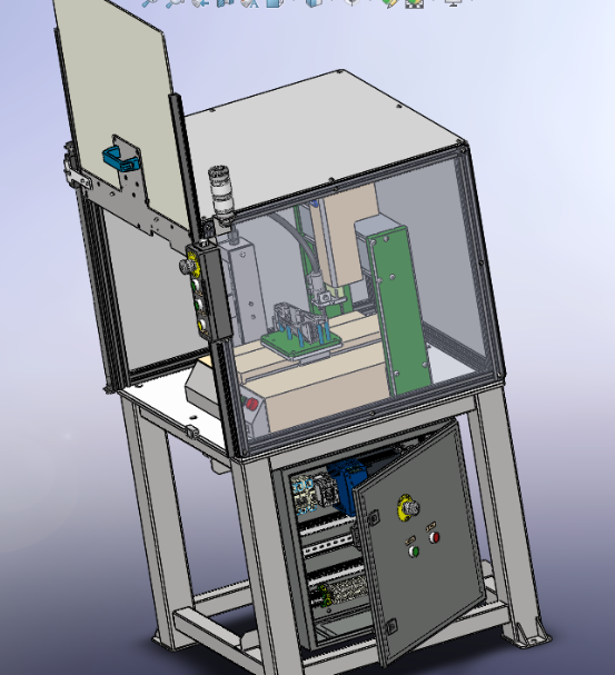 mwܷczC3DģD SolidworksOӋ