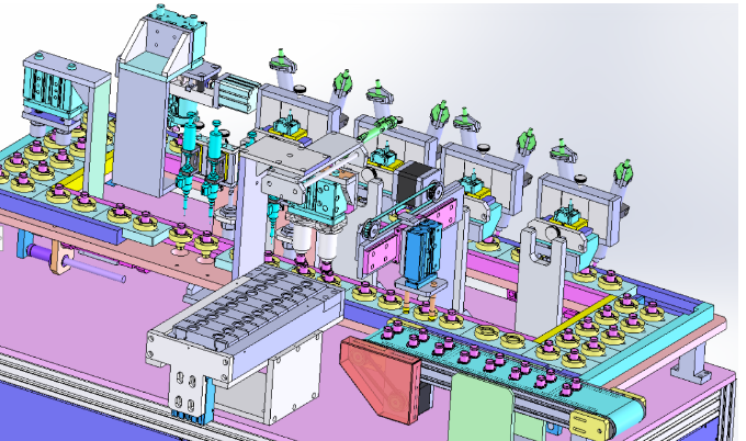 ȫԄczMbC(j)3D(sh)ģD SolidworksO(sh)Ӌ