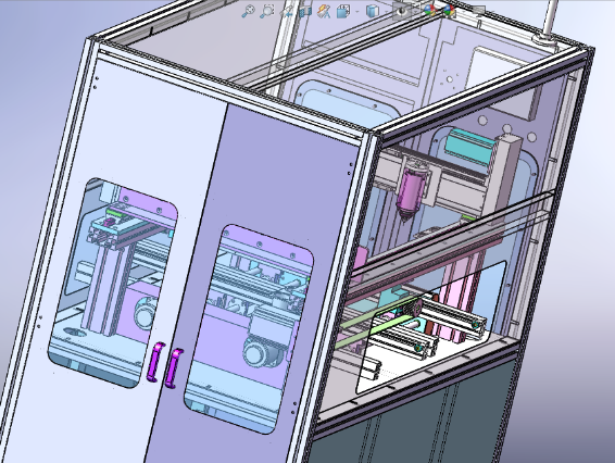 ھʽSMTczC3DģD SolidworksOӋ