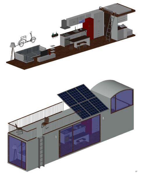 Shipping Containerb䷿3DģD IGSʽ