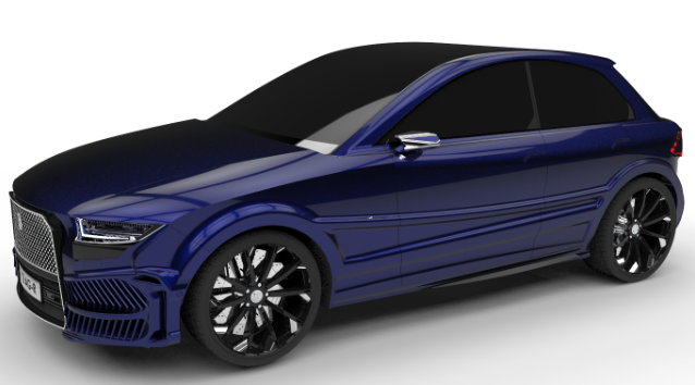 TBO T2 Phase 3I܇܇ģ3DD STEPʽ