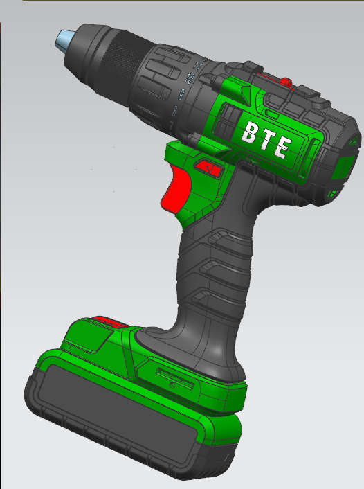BTE-wireless-drill