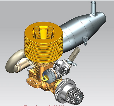MKII EngineСlәC3DģD UGOӋ
