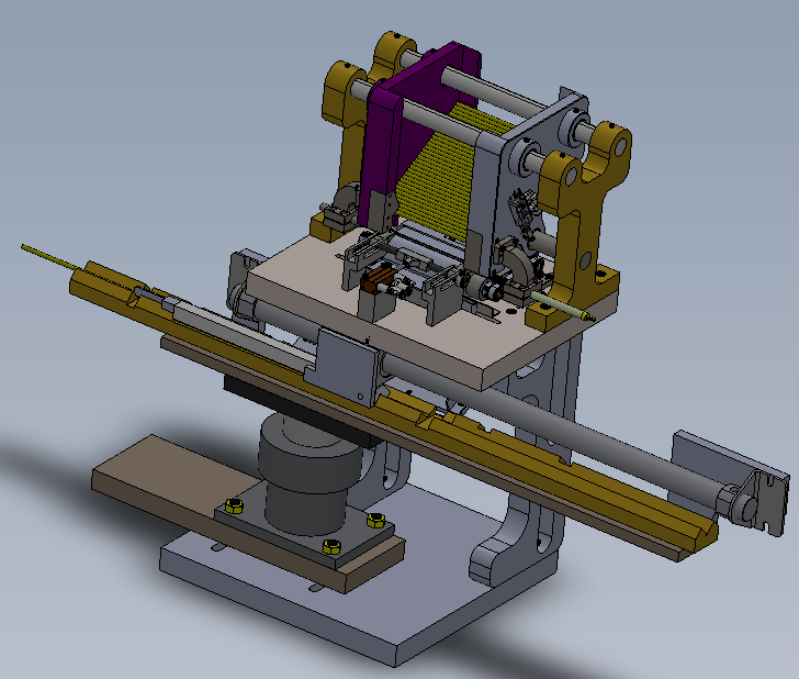 SLȜyCsolidworksO(sh)Ӌ