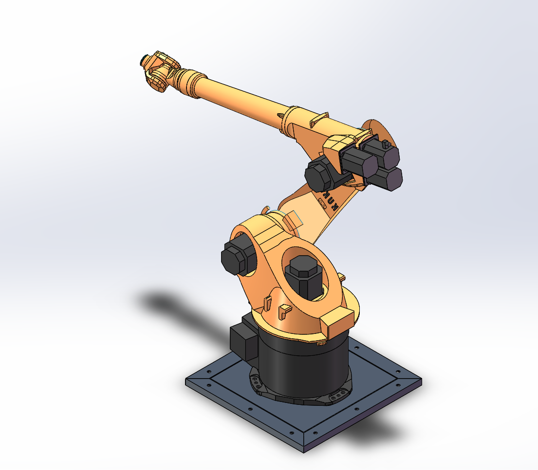 KUKACе KR30L16 