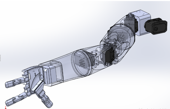 ŷ늙C(q)ӵķֱۺ׽Y(ji)(gu)3DD SolidworksO(sh)Ӌ