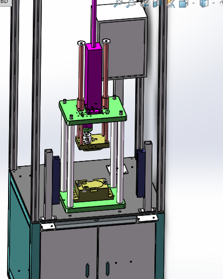 U(ku)͉C(j)solidworksO(sh)Ӌ(j)