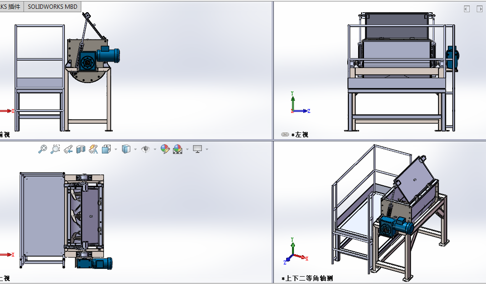 I(y)C(j)solidworksO(sh)Ӌ(j)