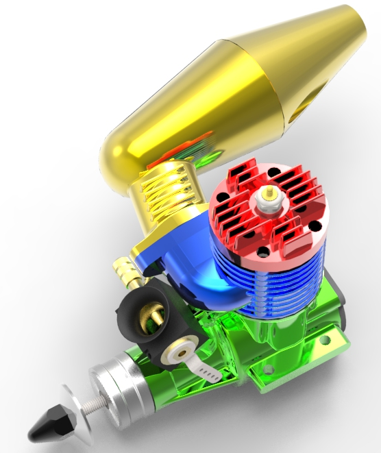  RCģsolidworksO(sh)Ӌ stp