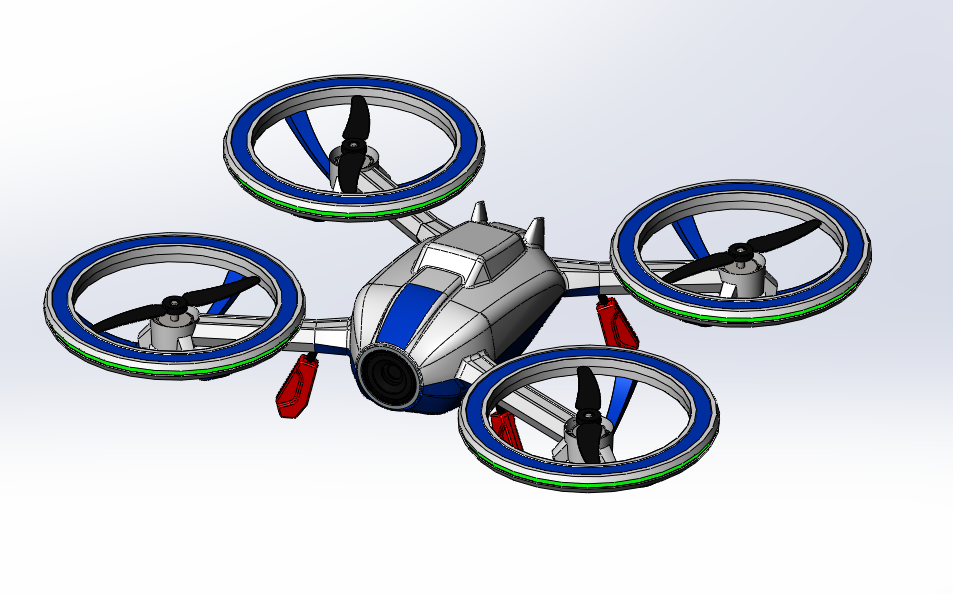 o˙CDrone