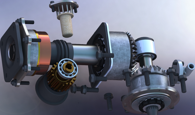 l(f)(dng)C(j)ͱX݆3D(sh)ģD SolidworksO(sh)Ӌ(j) STEPʽ