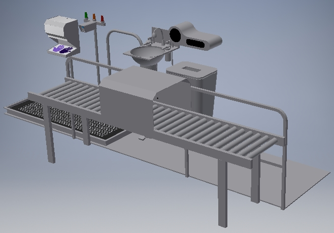 modulo desinfecccionO3DD IGSʽ
