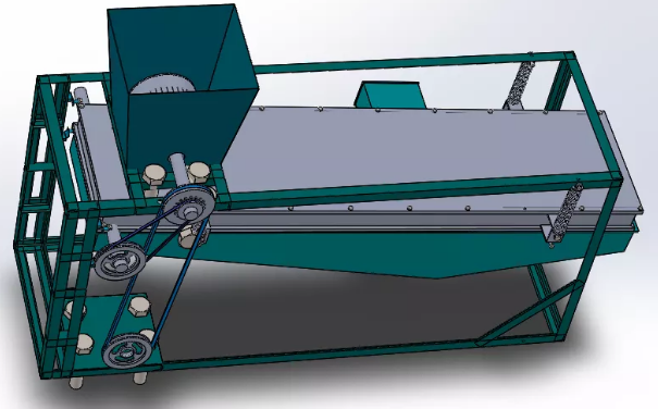 motorized garriY֙C3D(sh)ģD SolidworksOӋ