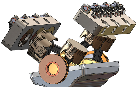 Car Engine܇lәC溆ʾY3DD x_tʽ