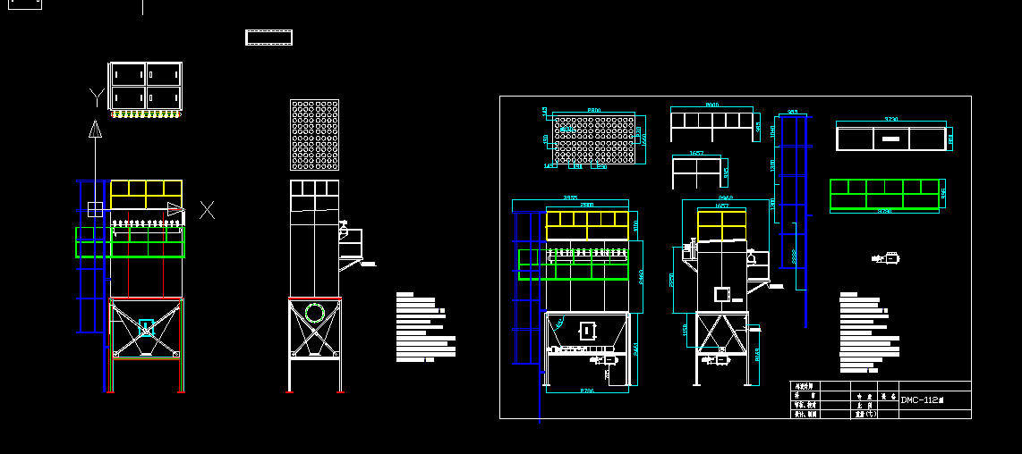DMC-112͆ΙC}_mCADD