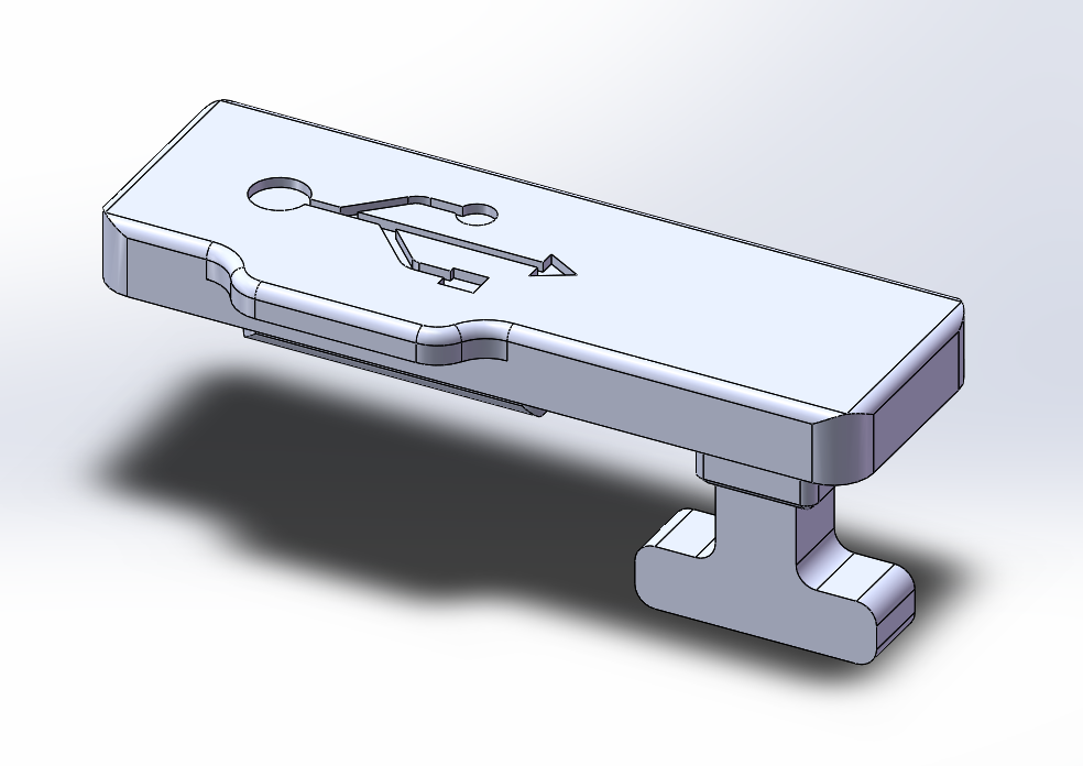 microUSB^w