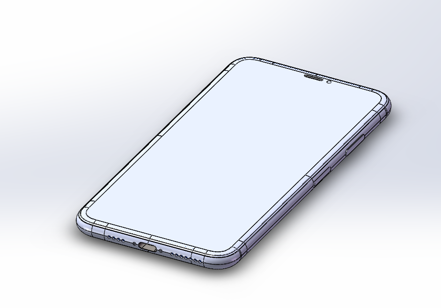 iPhone XS