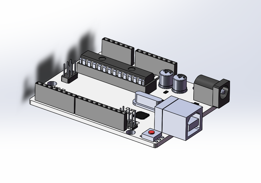 Arduino Uno_l