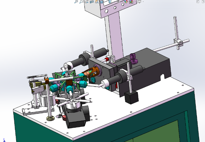 ȫԄSȦ@C3D(sh)ģD SolidworksO(sh)Ӌ