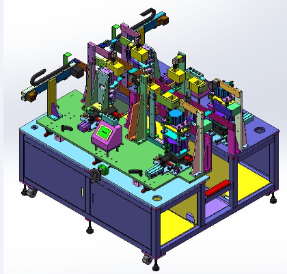 ֙C(j)FFC_ÙzyC(j)3D(sh)ģD SolidworksO(sh)Ӌ(j)