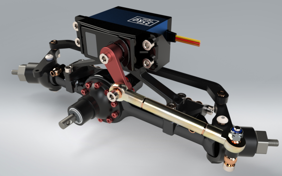RCb܇YotaǰDS3DģD SolidworksOӋ