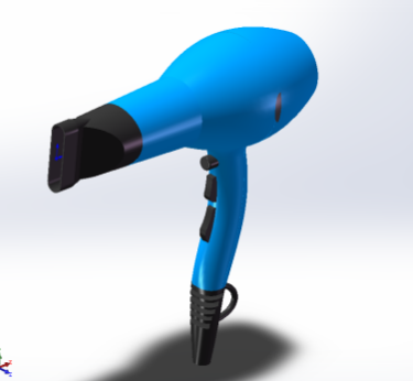 Electric Hair Dryer늴L(fng)C(j)3DD x_tʽ