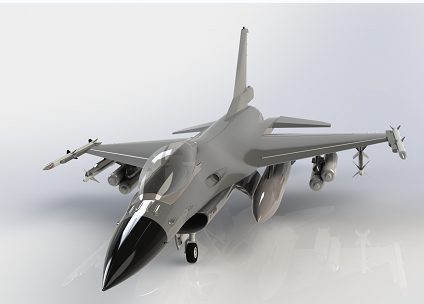 rafael prototype jet𶷙Cģ3DD SolidworksOӋ