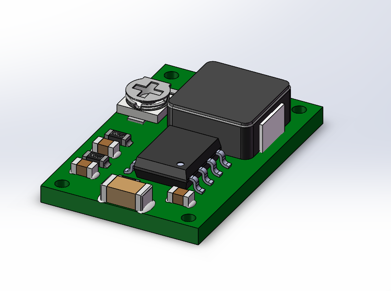 MINI360 DC-DCģK