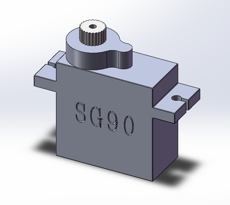 SG90