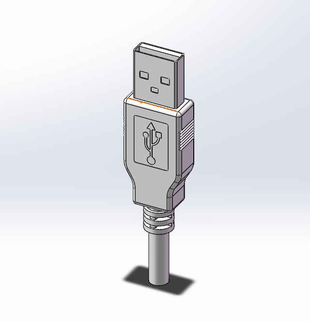 USB^