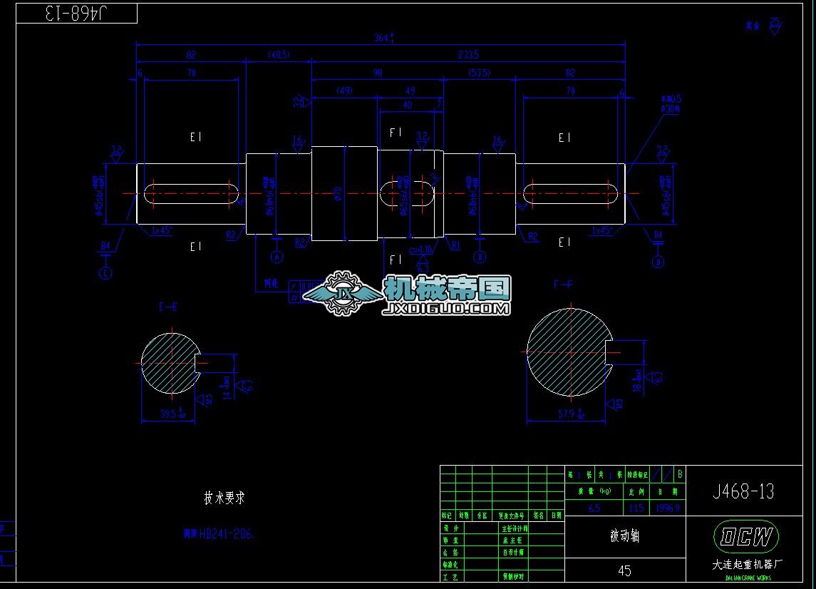 JSC350pٙC(j)DJ468һ13.DWG