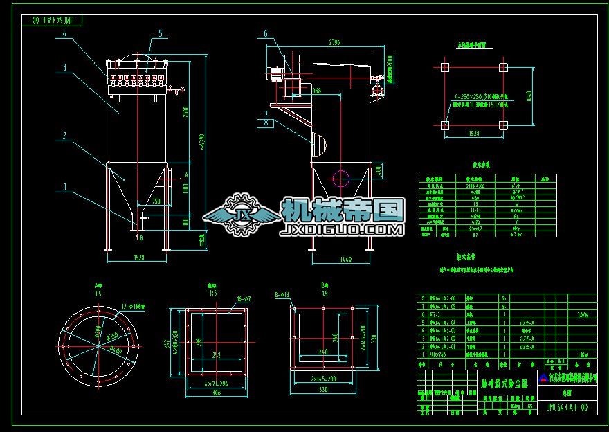 JMC64AD