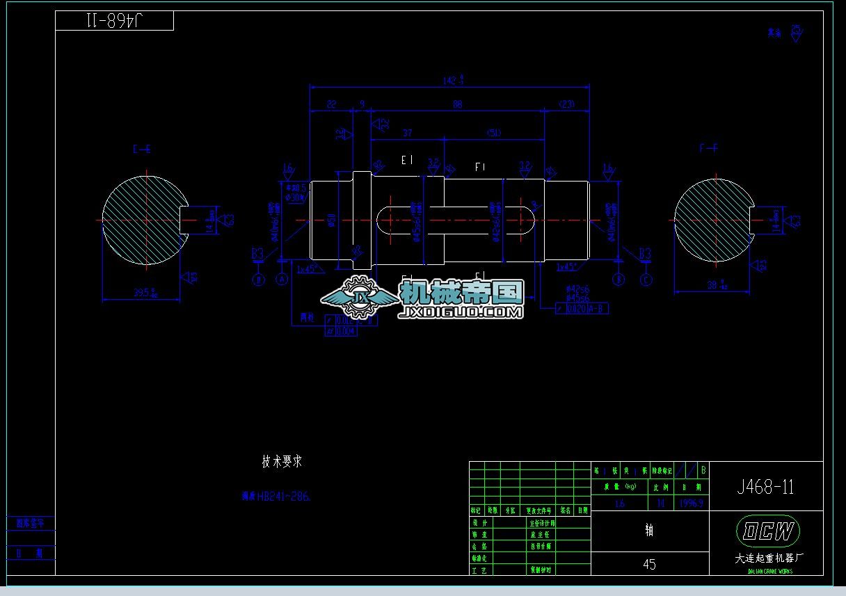 JSC350pٙCDJ468һ11.DWG