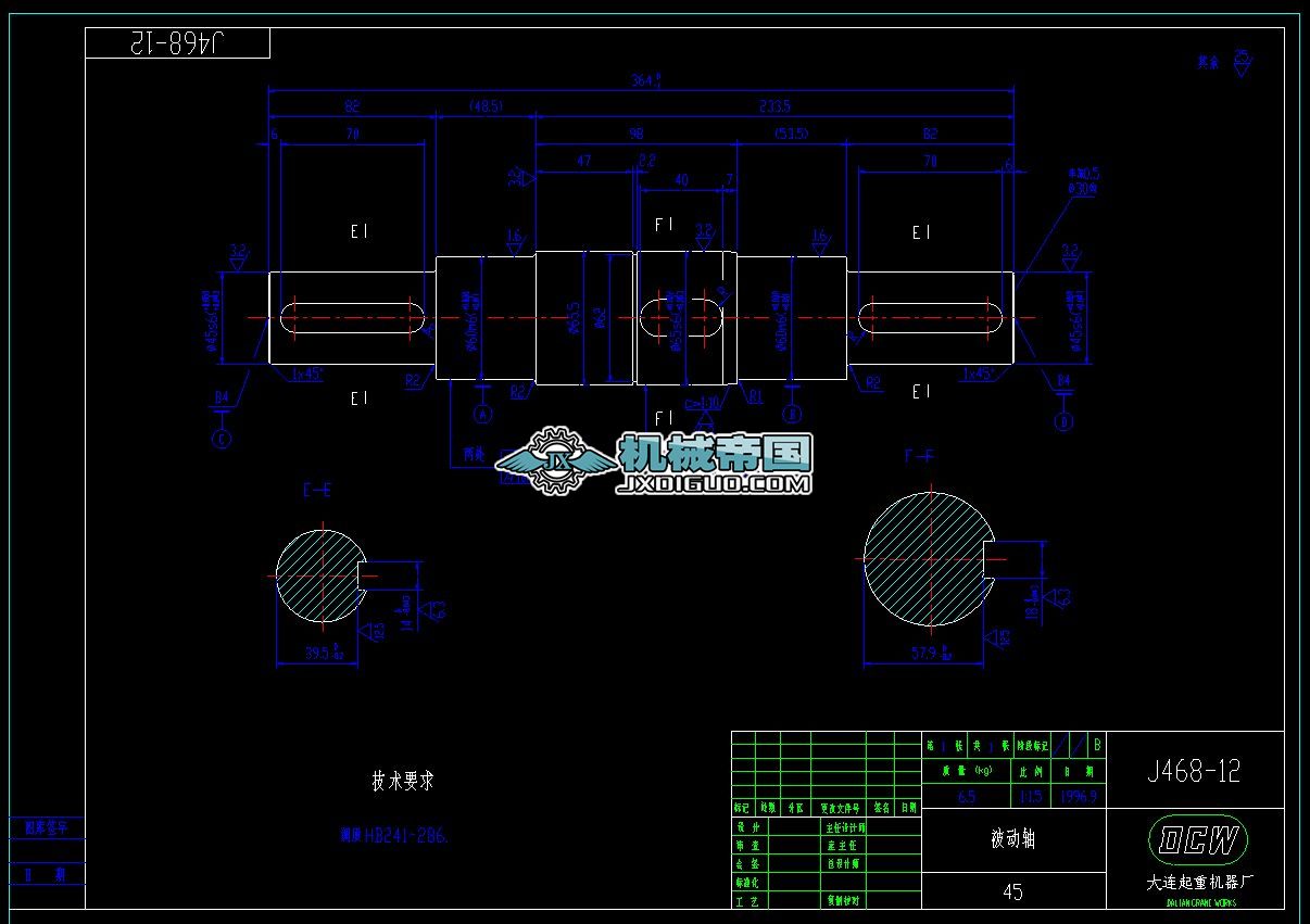 JSC350pٙCDJ468һ12.DWG
