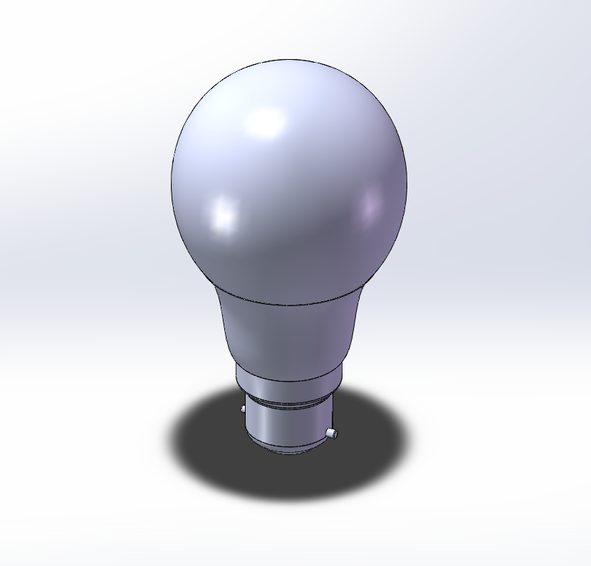 B22˹LED