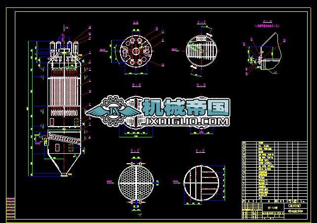 CmD(CNCAD.NET)