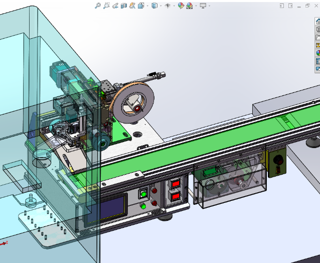 FPCNĤC3DģD SolidworksOӋ