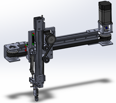 ֱ\ӌ܉2SCеצ3DģD Solidworks2021OӋ x_t