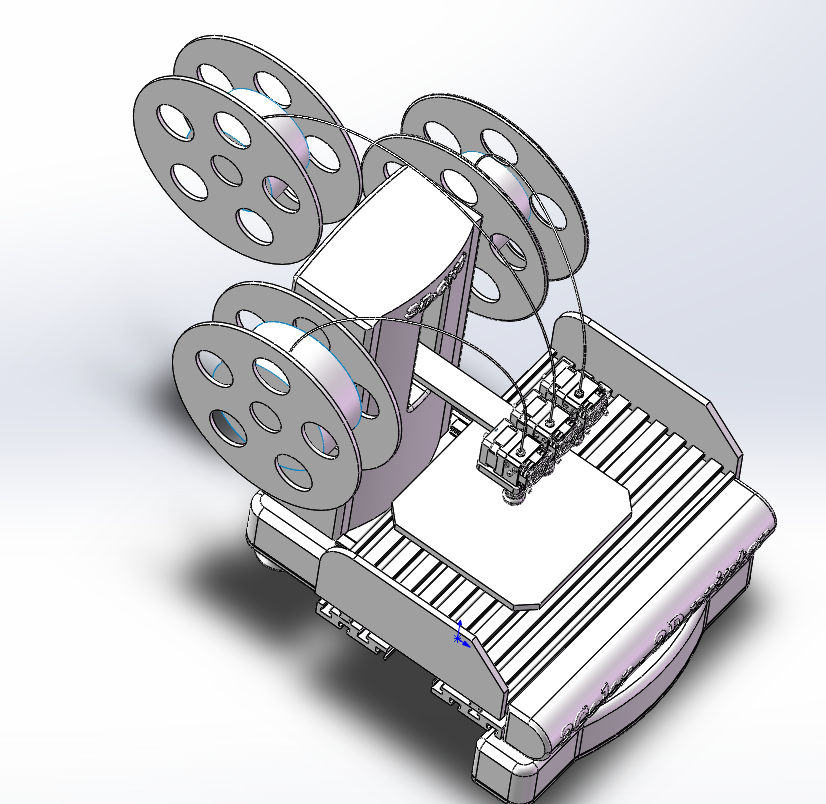 ɫ3DӡC(STP)