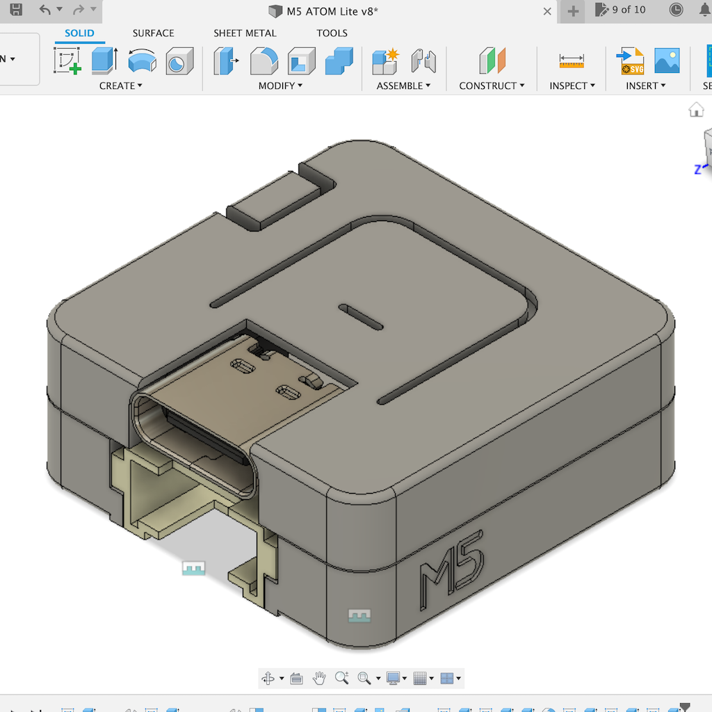 M5USB^